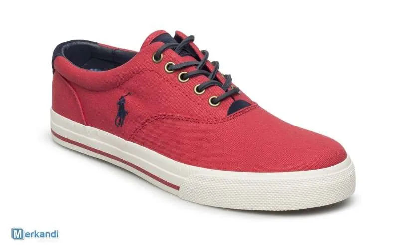 Calzado de hombre Ralph Lauren