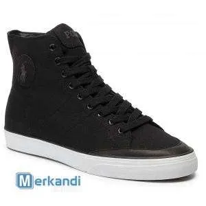 Calzado de hombre Ralph Lauren