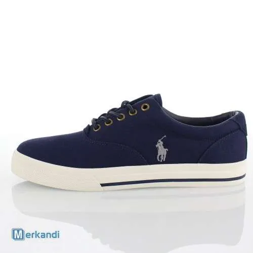 Calzado de hombre Ralph Lauren