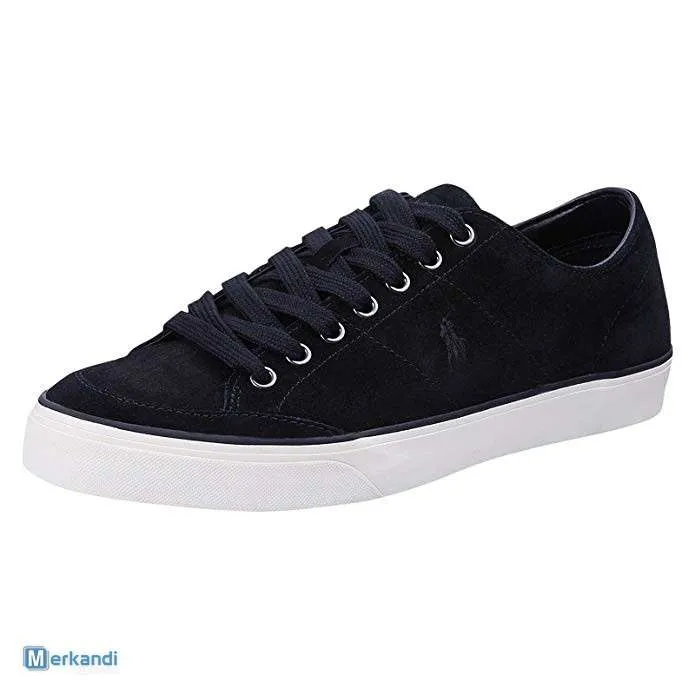 Calzado de hombre Ralph Lauren