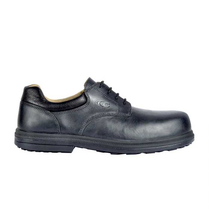 Calzado de seguridad Cofra Burnley S3