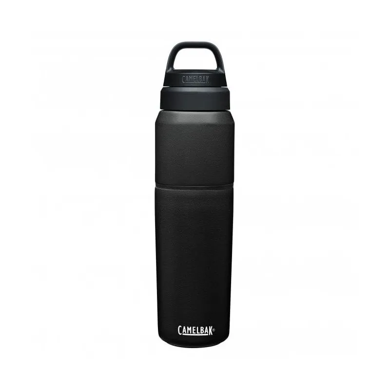 Camelback Multibev Insulated 650 (negro/negro)