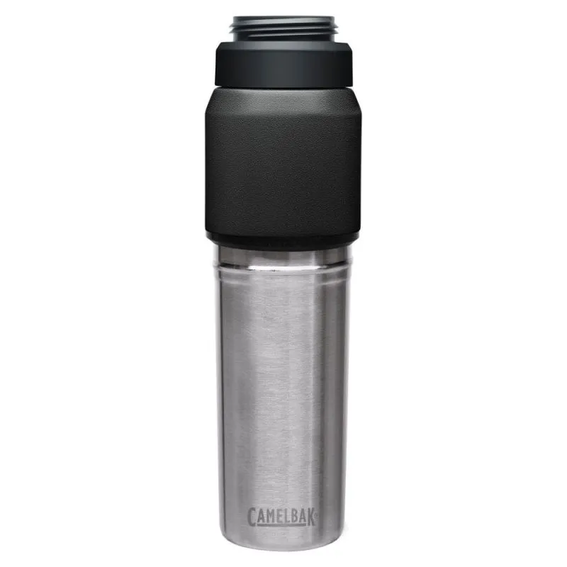 Camelback Multibev Insulated 650 (negro/negro)