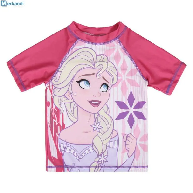 Camisa de playa de stock