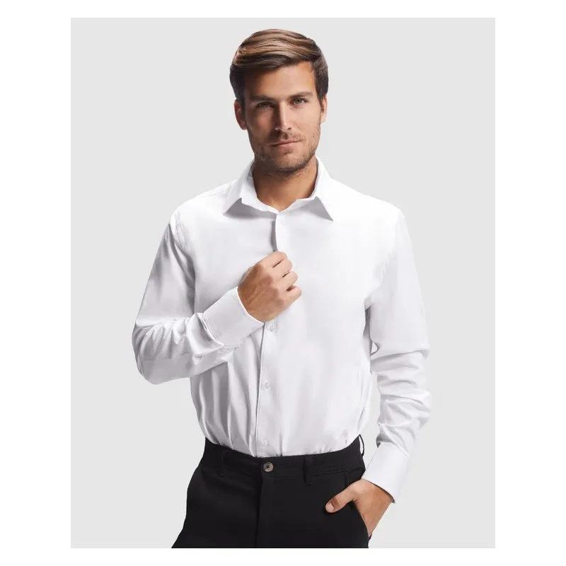 CAMISA ROLY MOSCU 5506