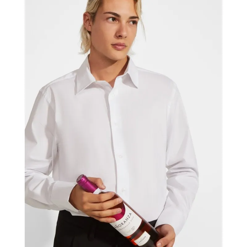 CAMISA ROLY MOSCU 5506