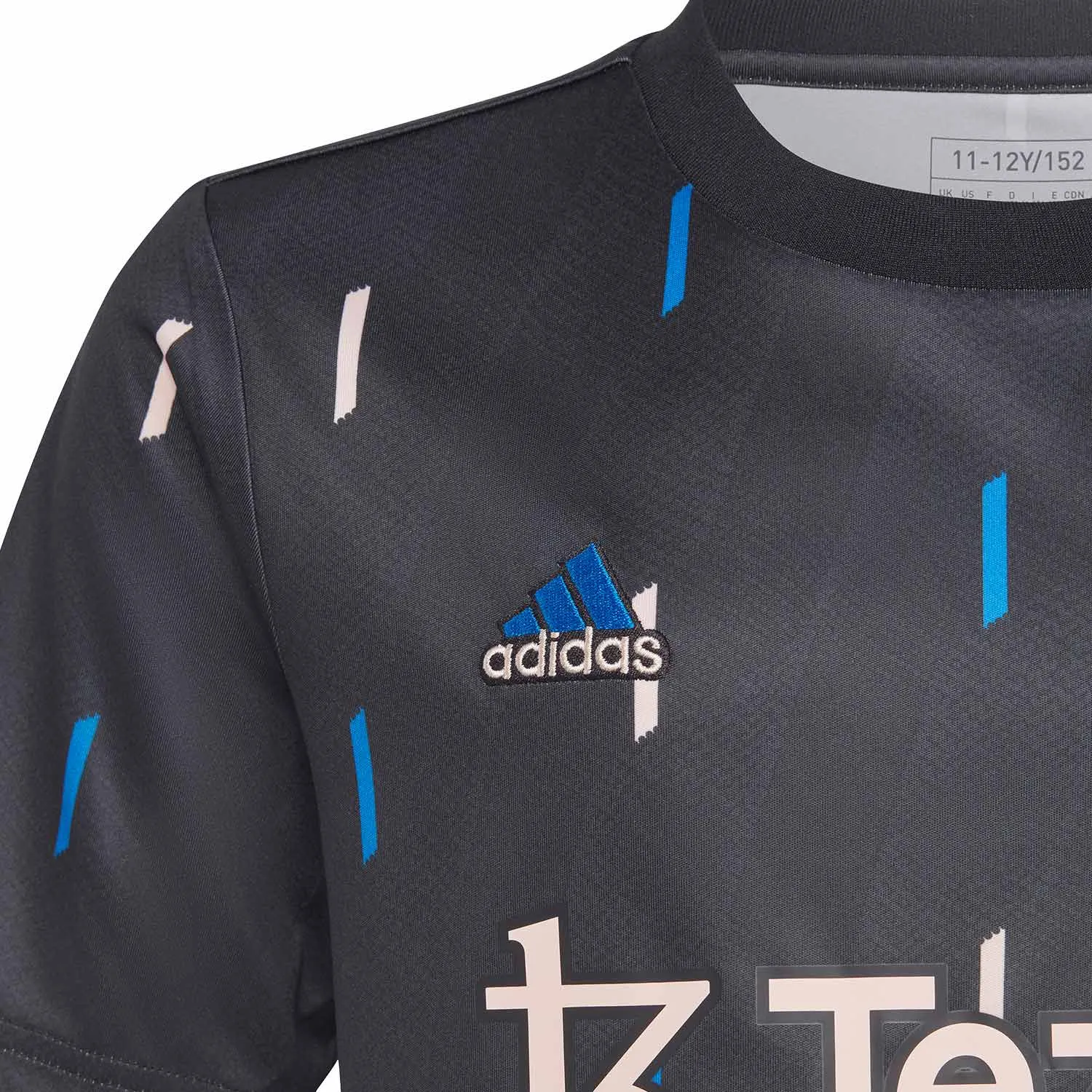 CAMISETA ADIDAS UNITED PREMATCH NIñO