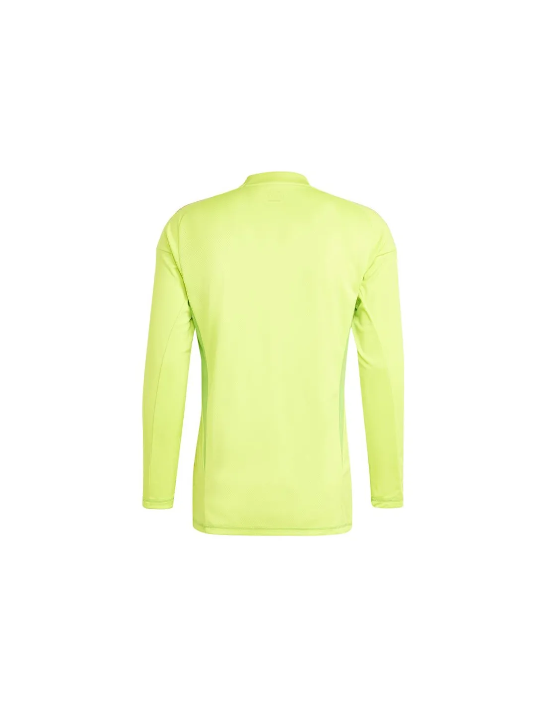 Camiseta de Fútbol adidas T24 Hombre Amarillo