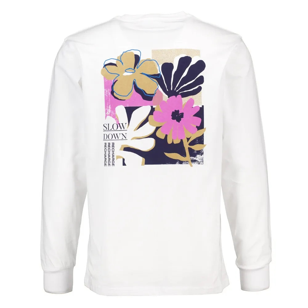 Camiseta de hombre Manga larga