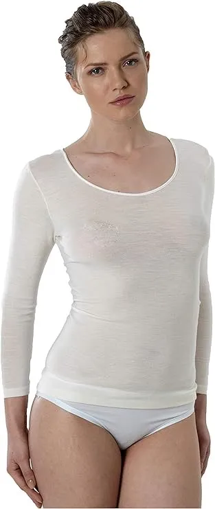 CAMISETA EMMEBIVI LANASEDA 91404