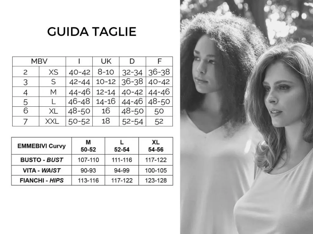 CAMISETA EMMEBIVI LANASEDA 93061