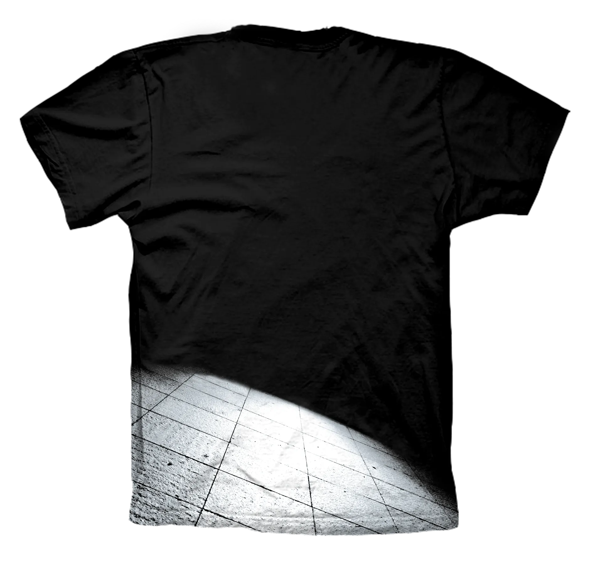 Camiseta Full Print – Black Bike
