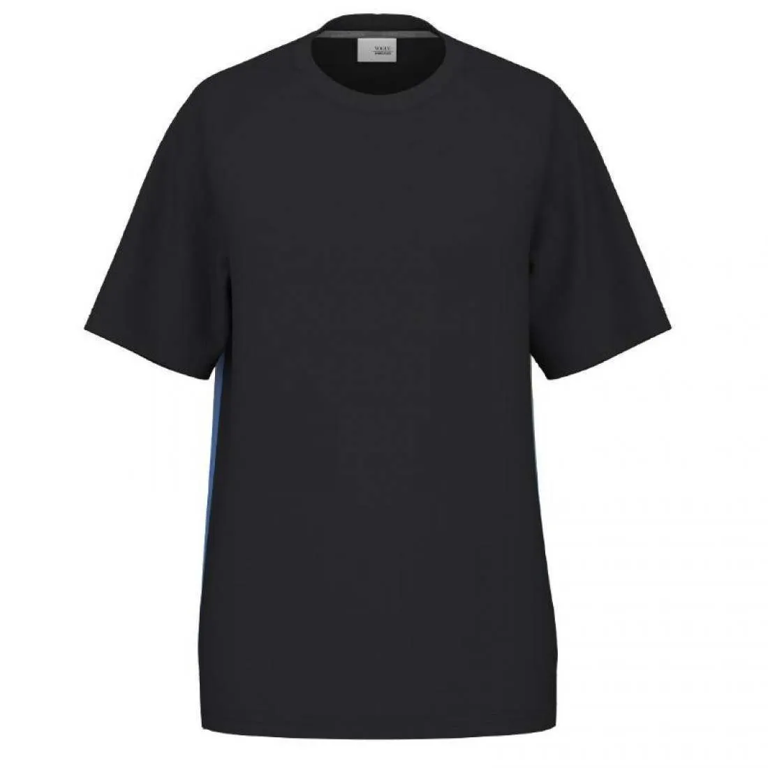 Camiseta Head Vogue Negro Mix Mujer | Head