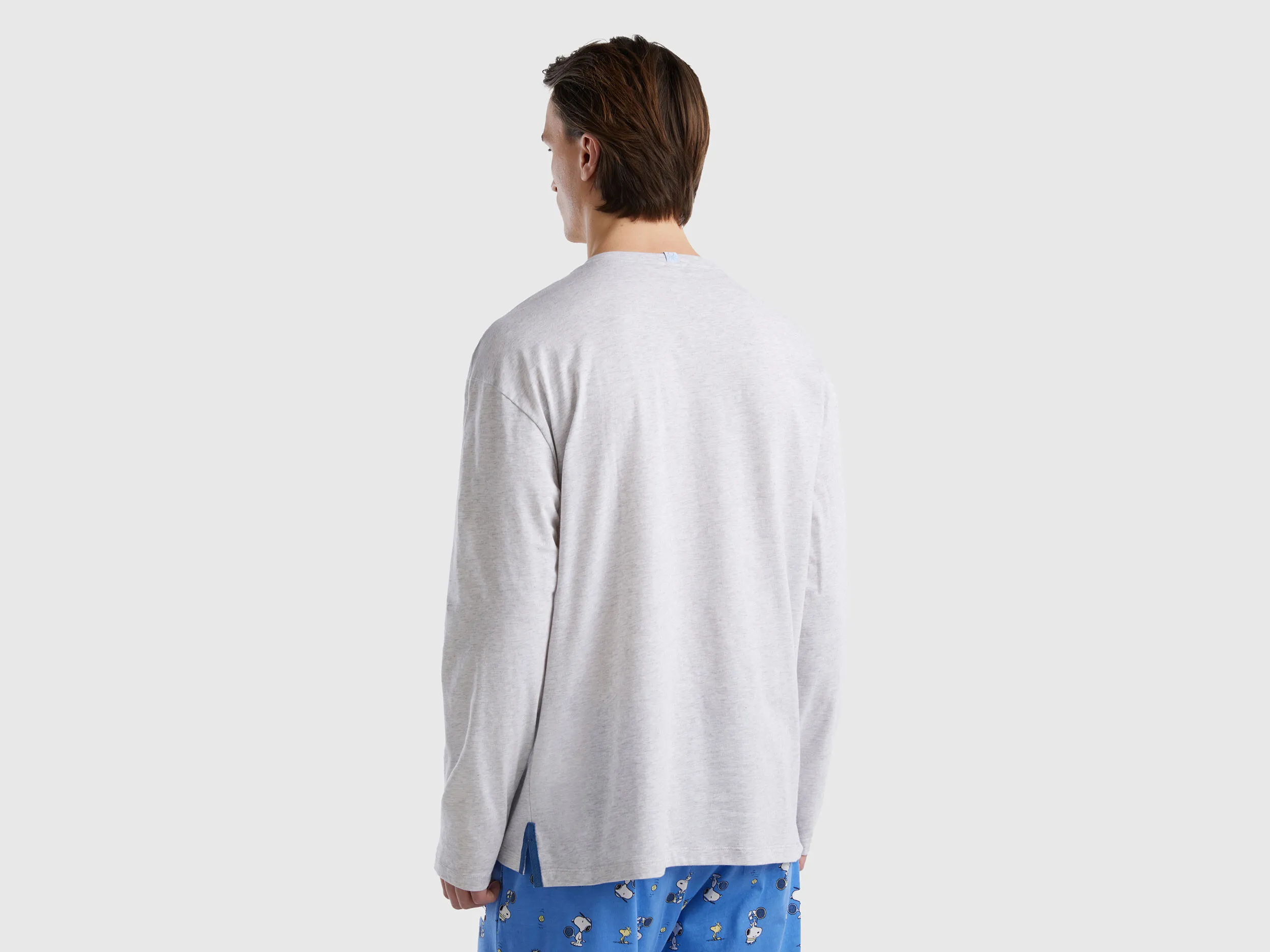 Camiseta ligera de Snoopy ©Peanuts
