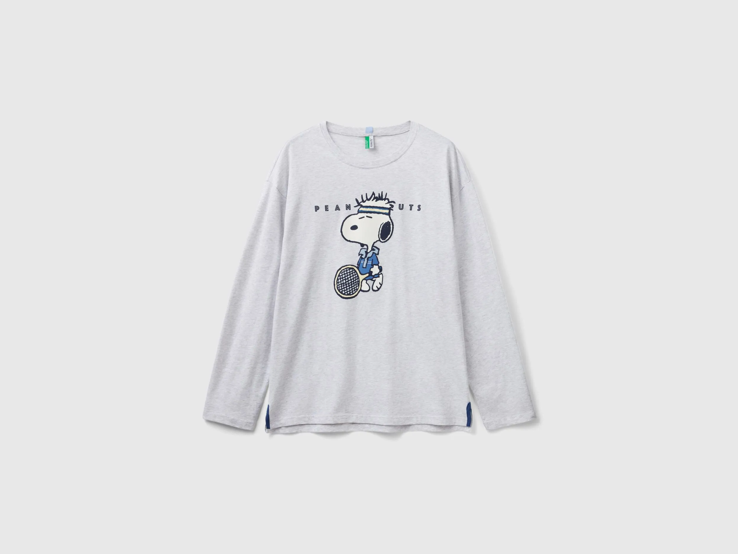 Camiseta ligera de Snoopy ©Peanuts