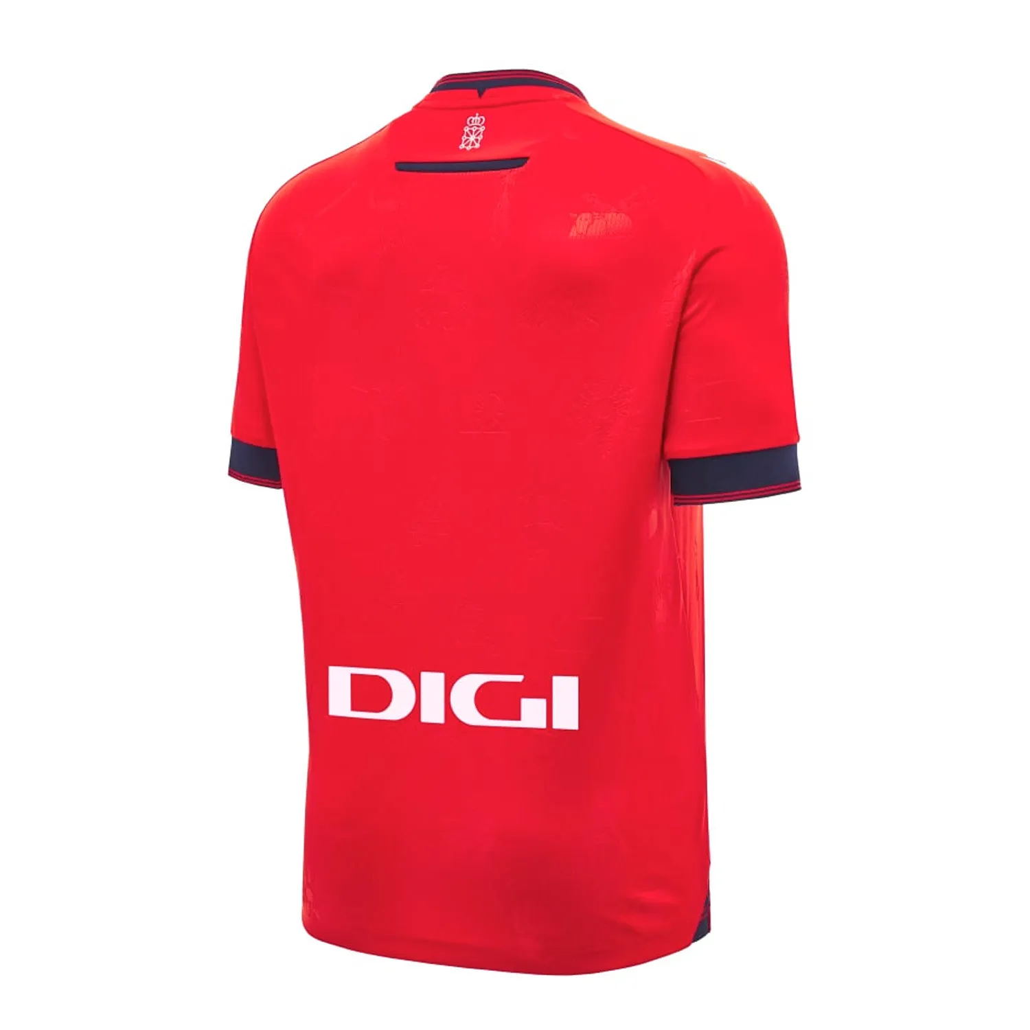 Camiseta Macron Osasuna niño 2024 2025