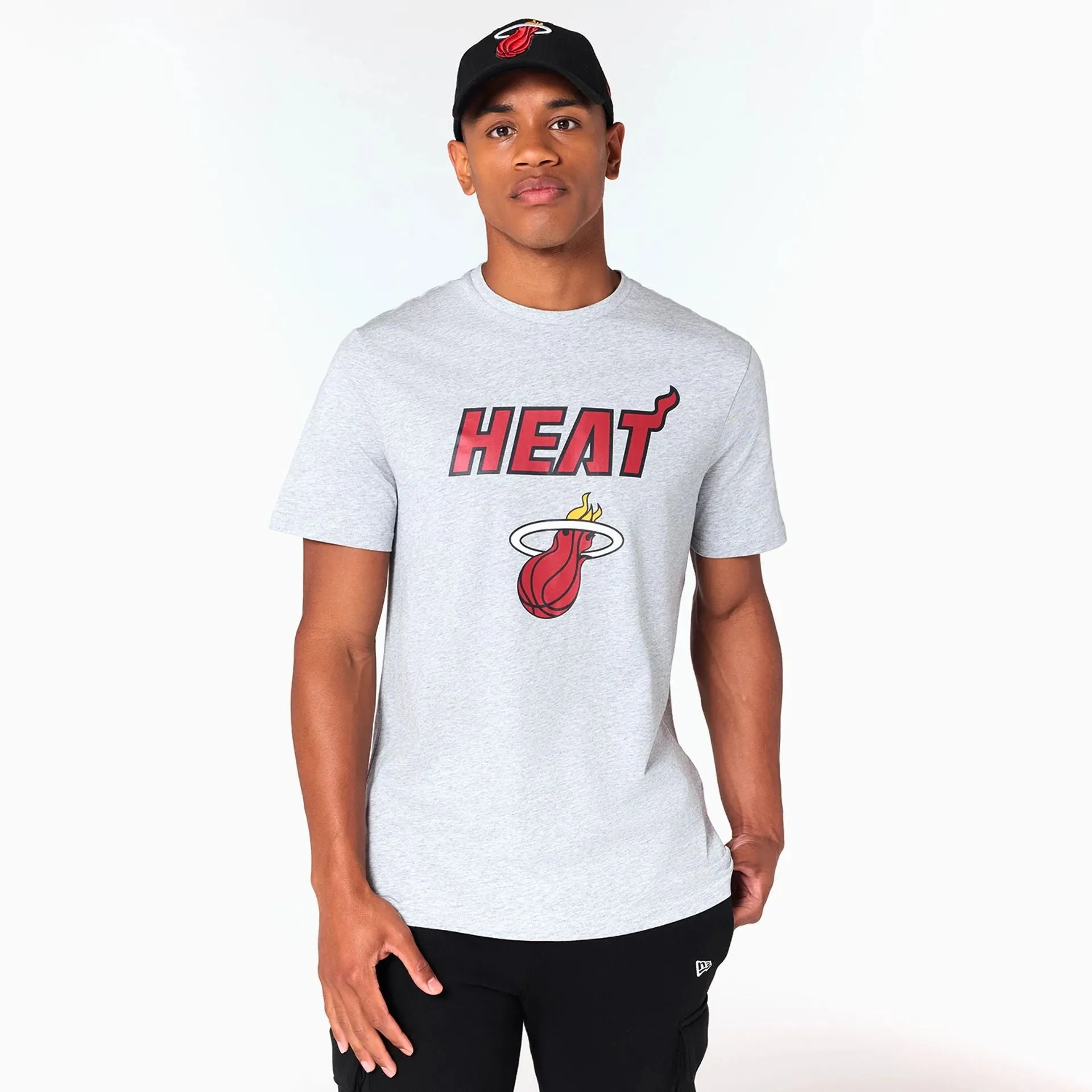 Camiseta Miami Heat NBA