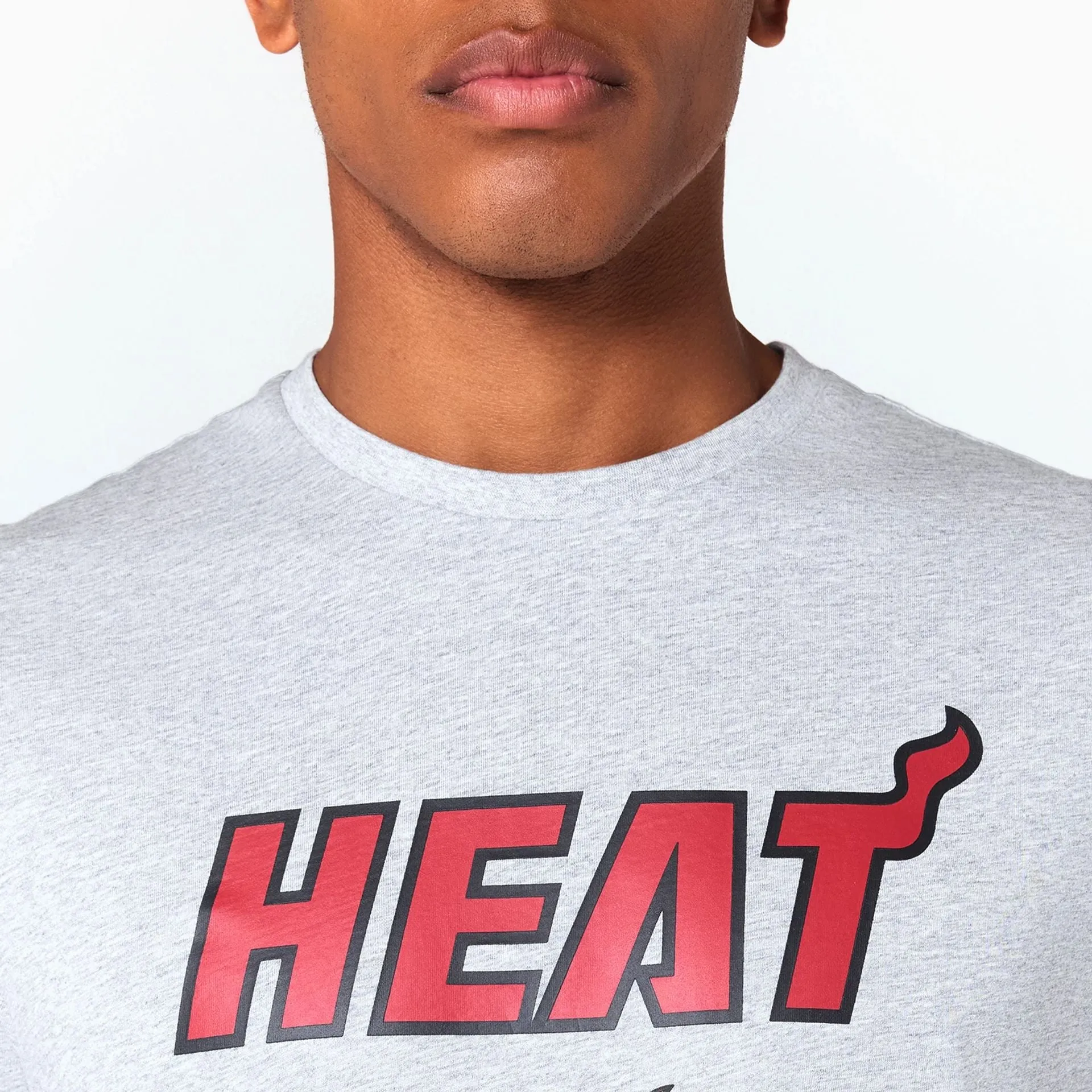 Camiseta Miami Heat NBA