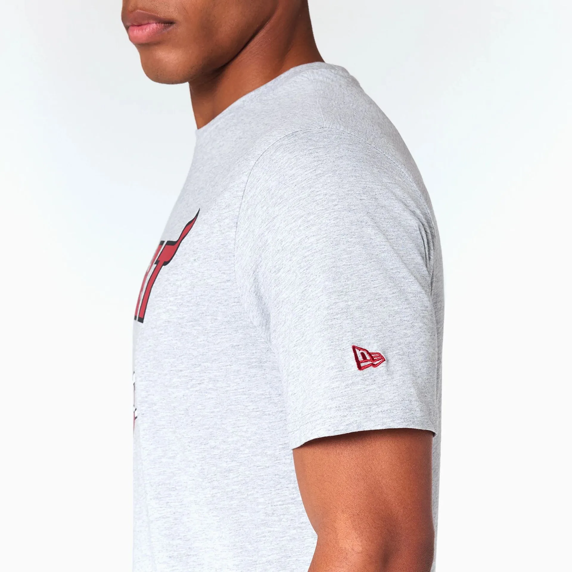 Camiseta Miami Heat NBA