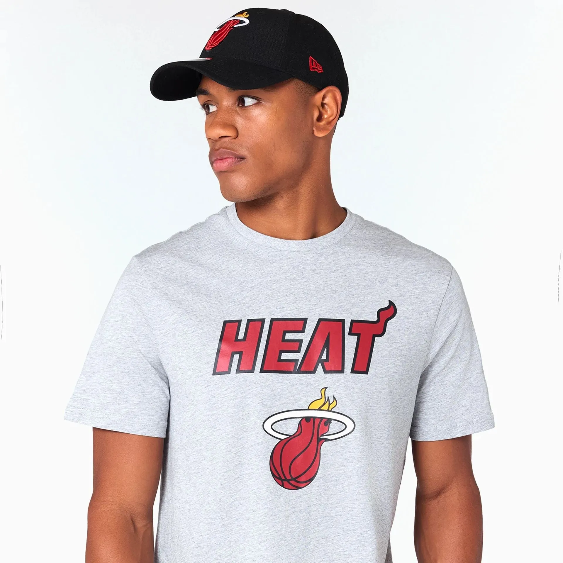 Camiseta Miami Heat NBA