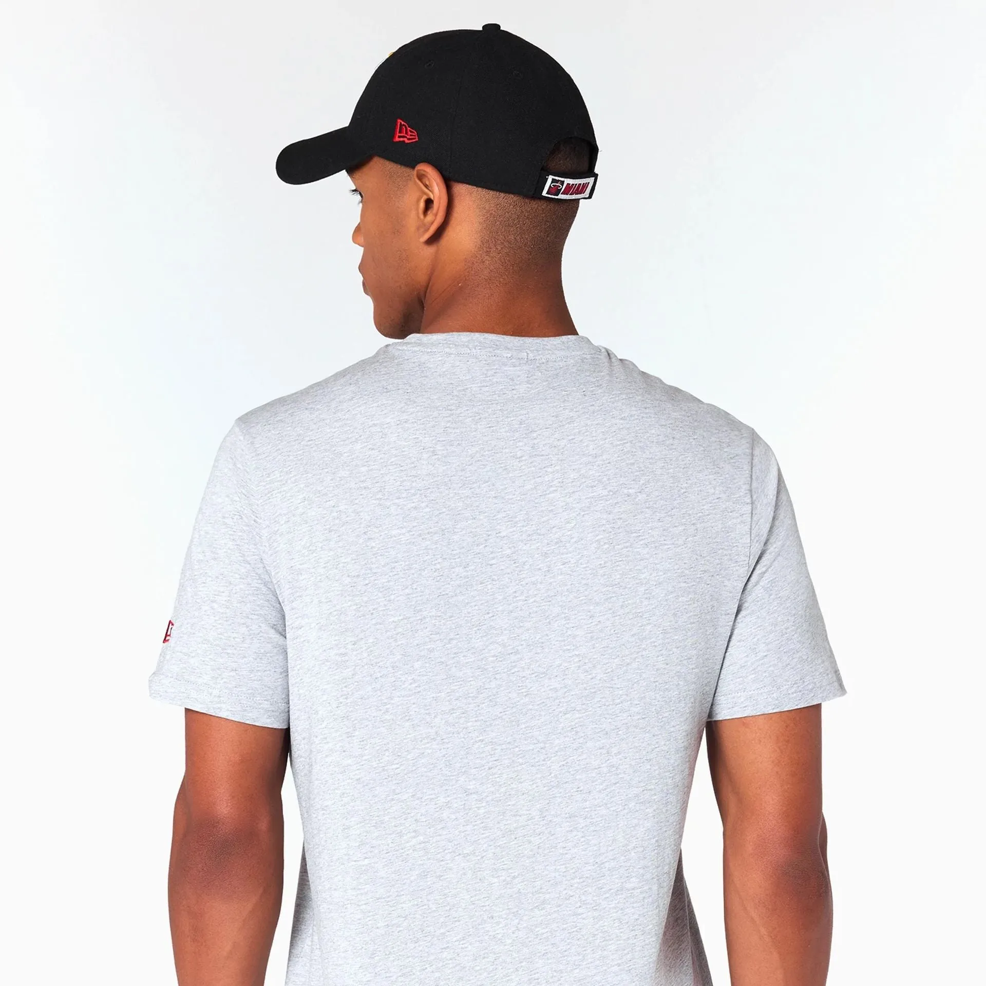 Camiseta Miami Heat NBA