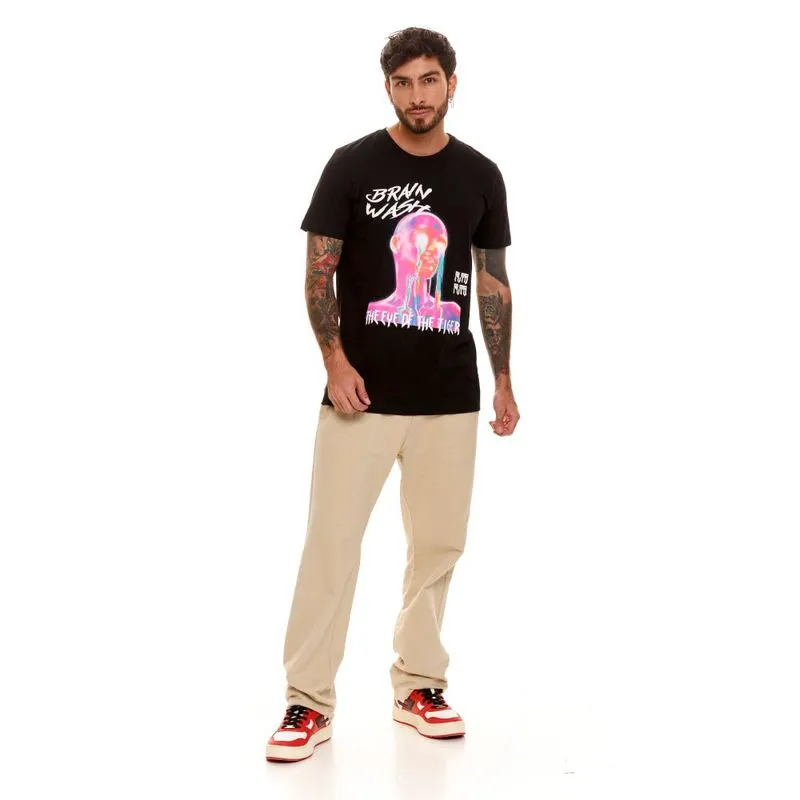 Camiseta Para Hombre   Pilatos