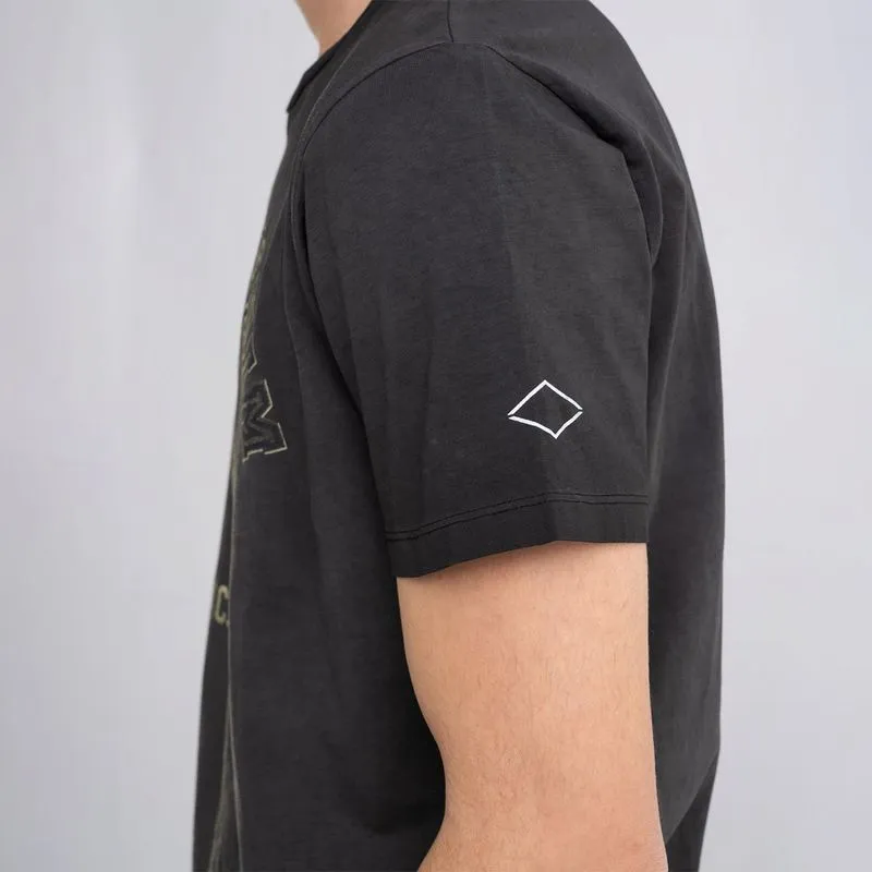 Camiseta Para Hombre Replay