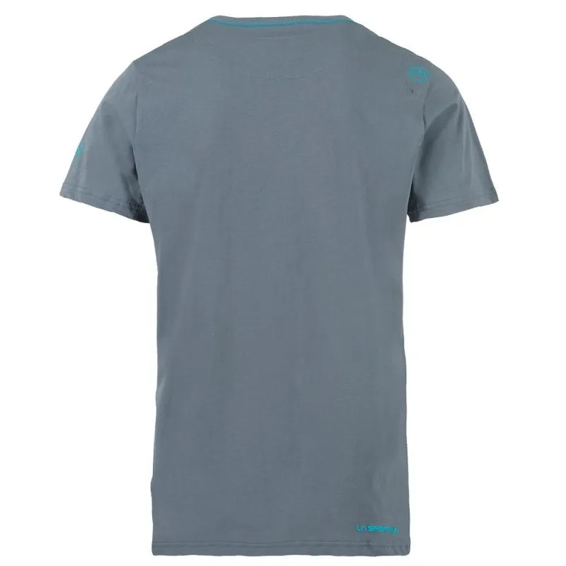 Camiseta Van La Sportiva (Pizarra)