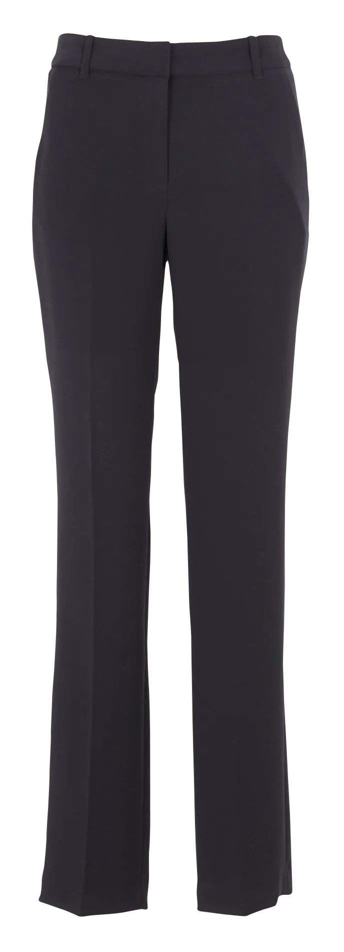CAROLL PCLEMENT  PANTALóN SASTRE EN AZUL