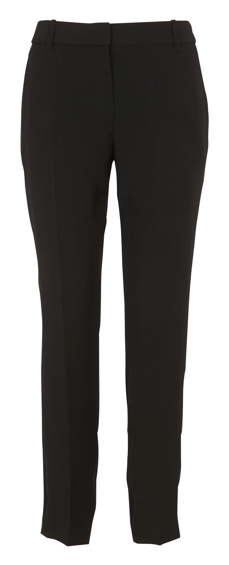 CAROLL PGAUTIER  PANTALóN SASTRE EN NEGRO