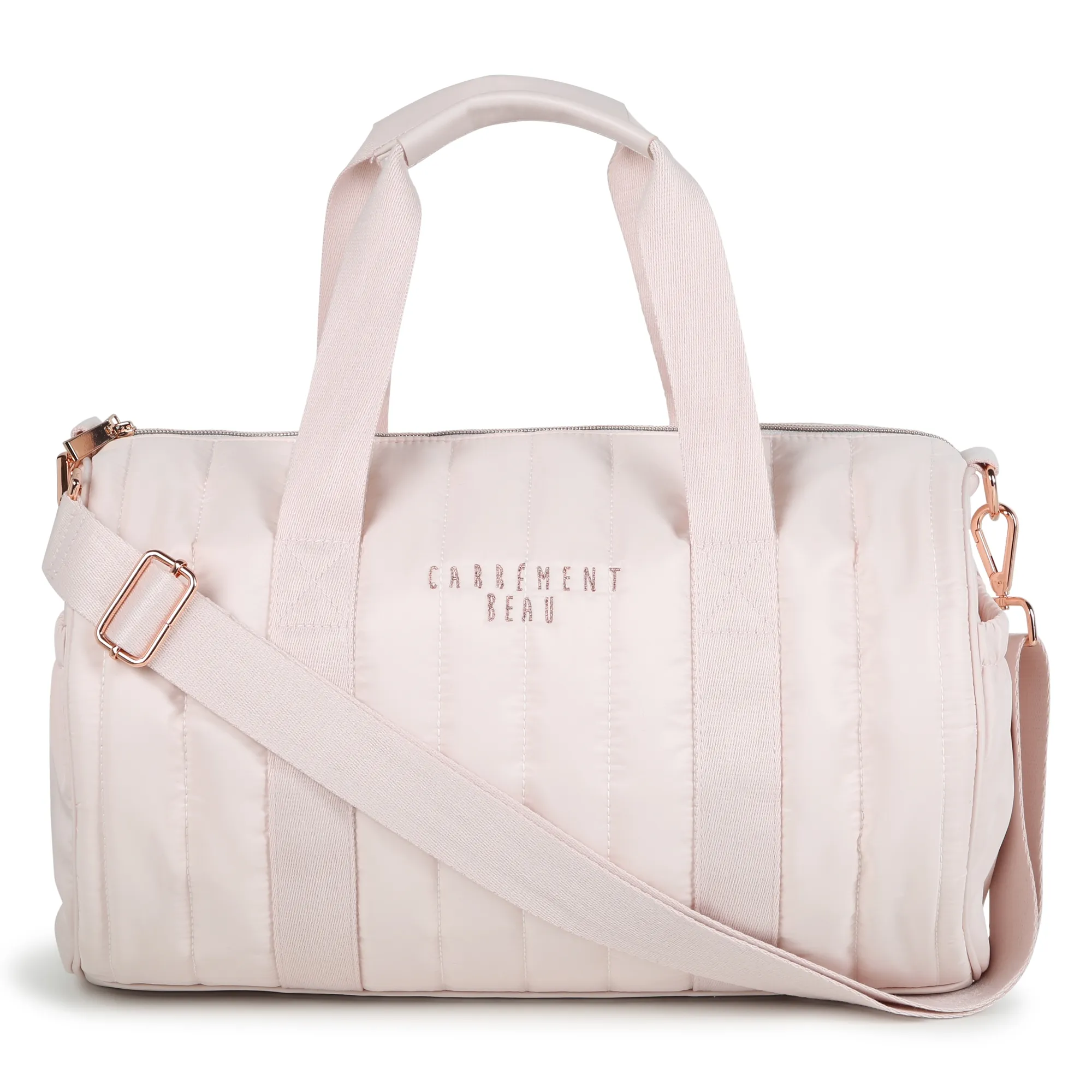 CARREMENT BEAU Bolso cambiador