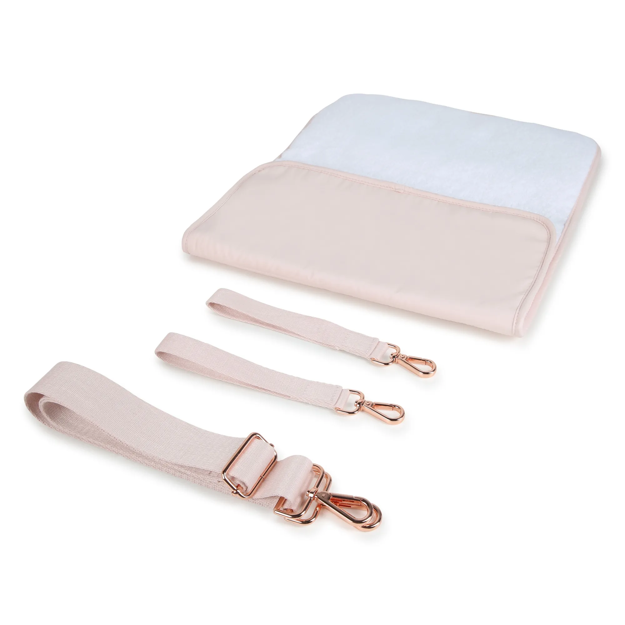 CARREMENT BEAU Bolso cambiador