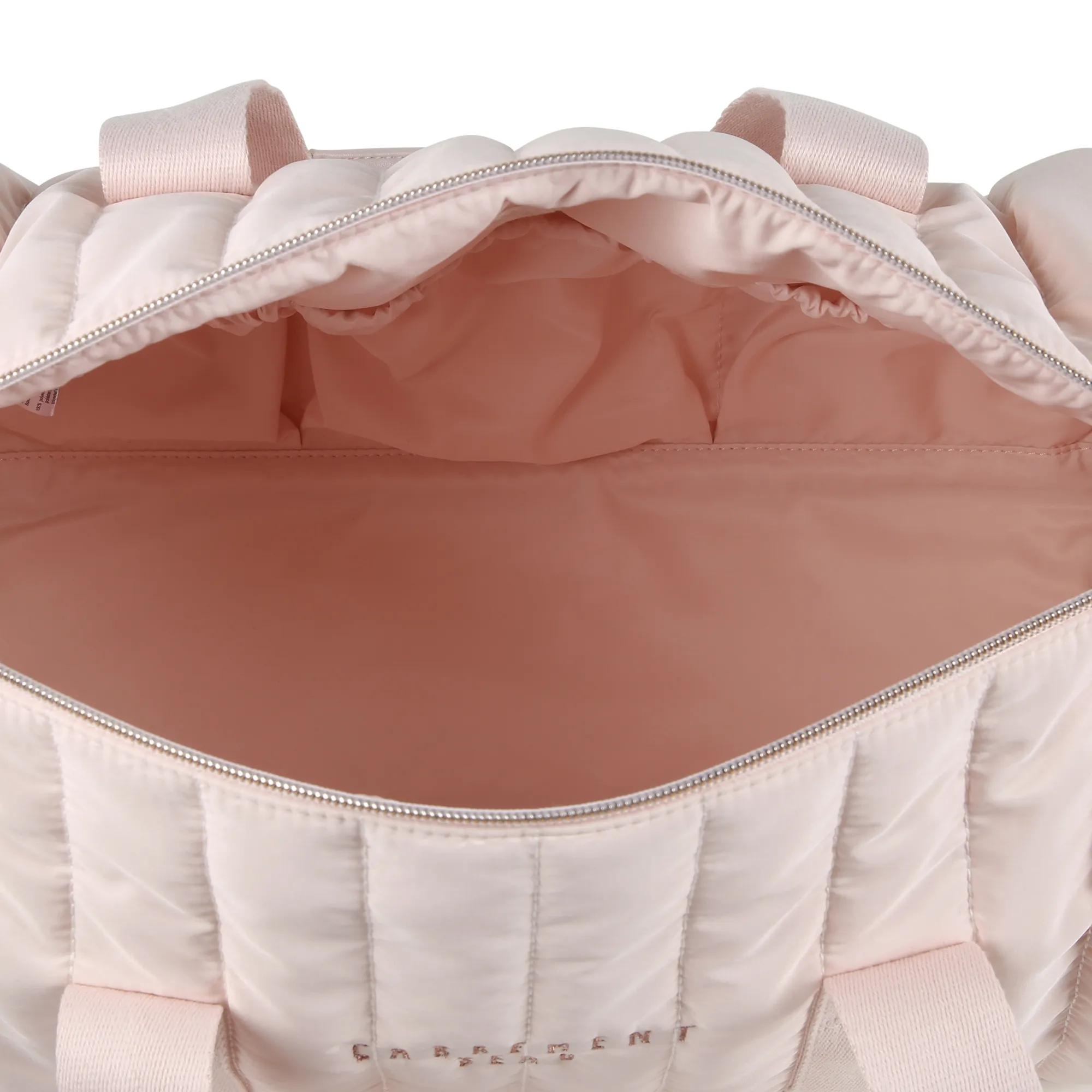CARREMENT BEAU Bolso cambiador