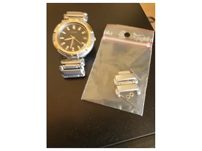 Carrera 00455159 Plata 