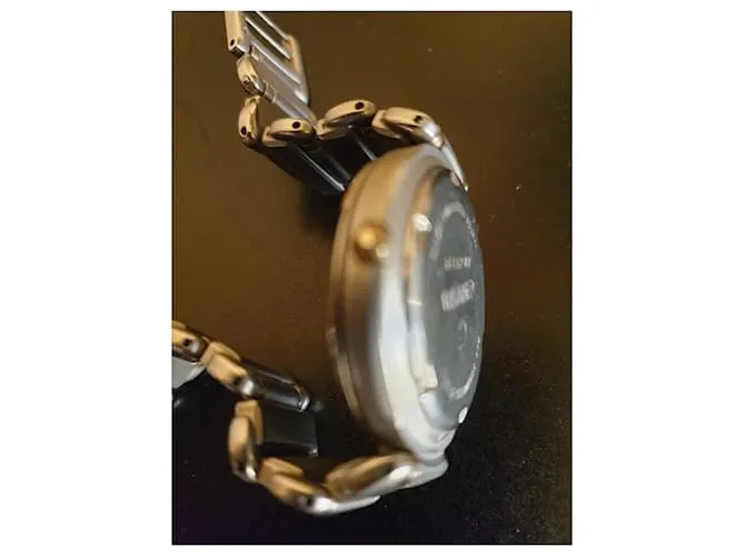 Carrera 00455159 Plata 