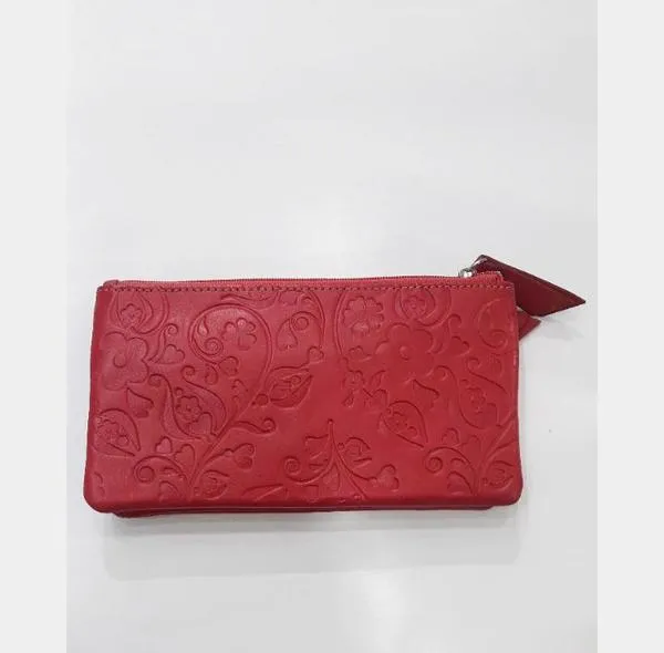 cartera amichi rosa
