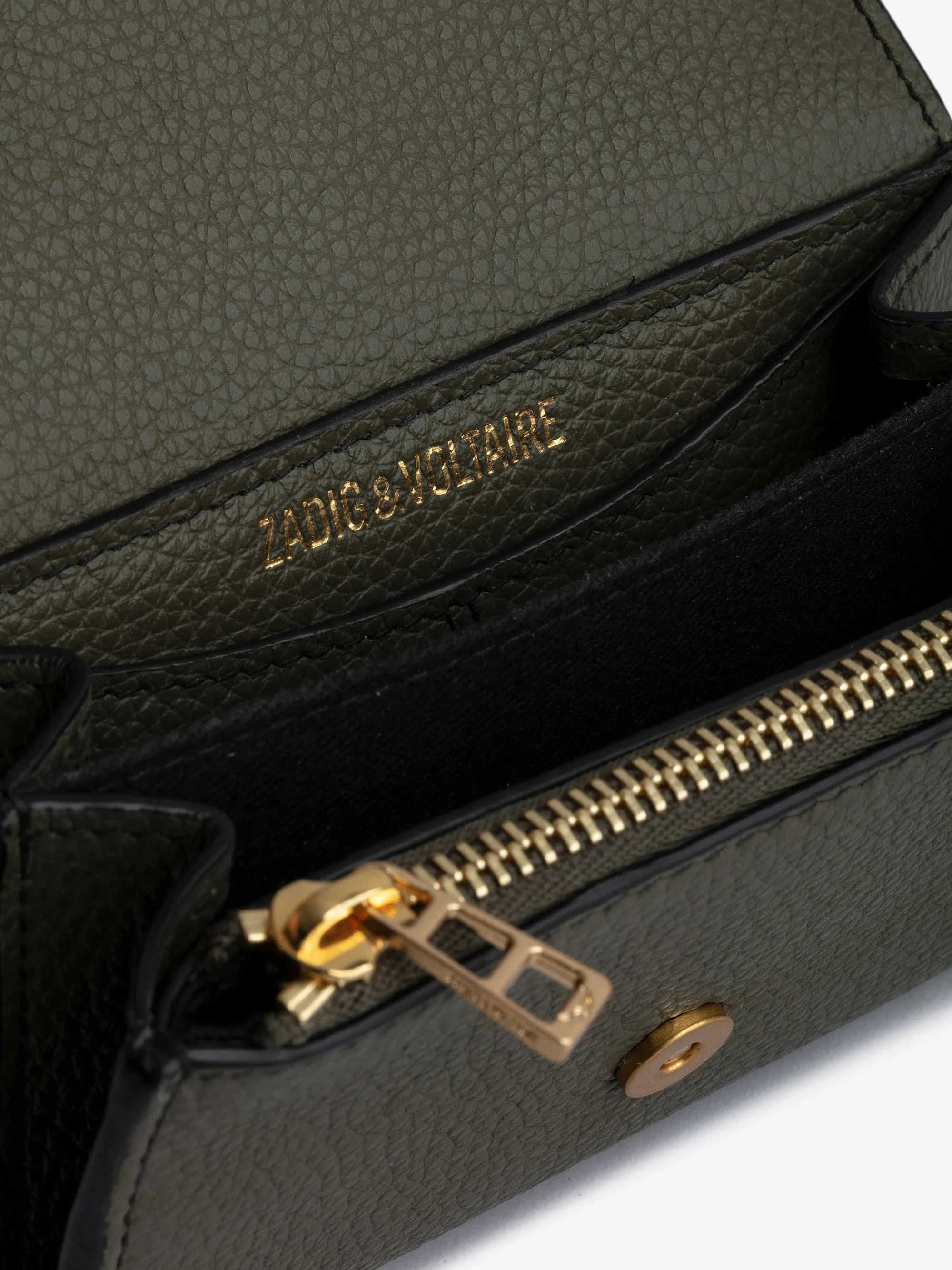 Cartera Borderline
