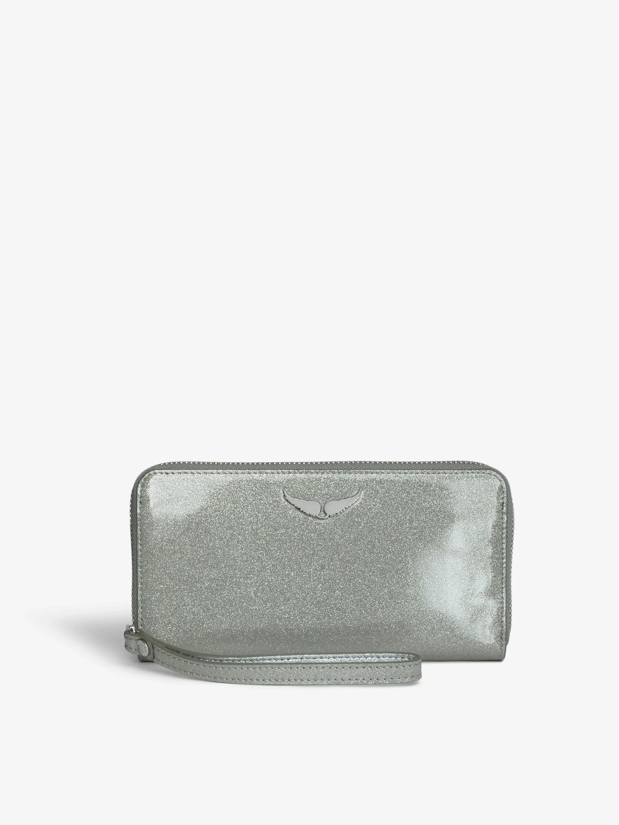 Cartera Compagnon Infinity Patent