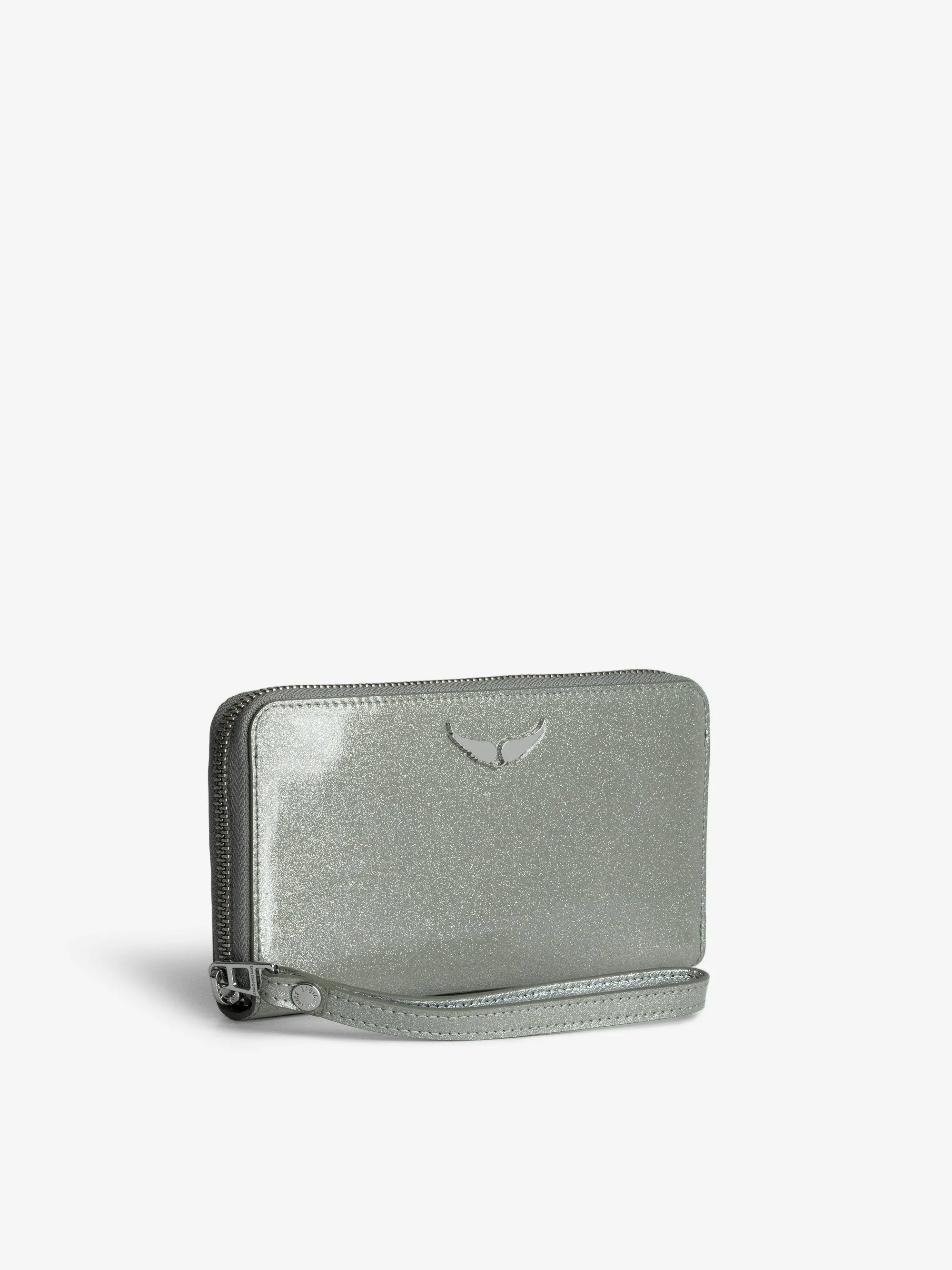 Cartera Compagnon Infinity Patent