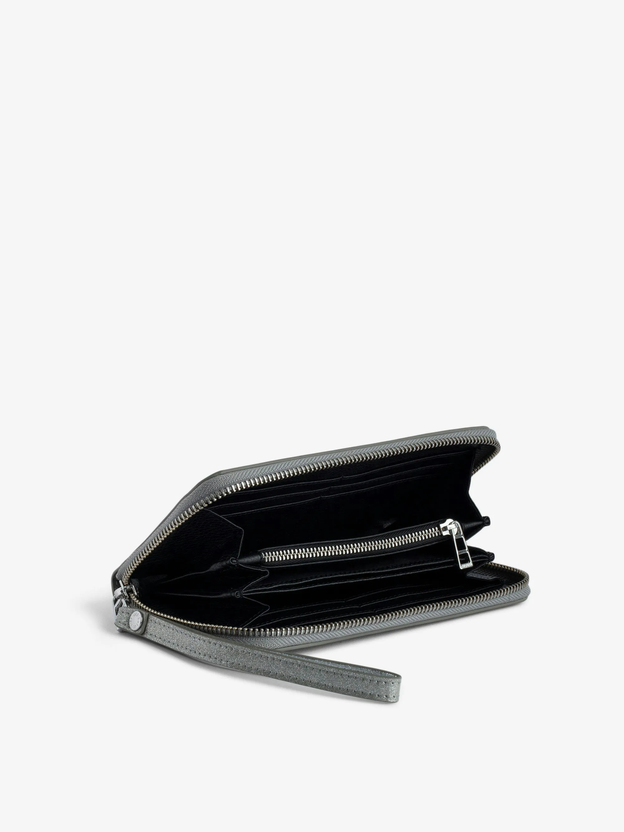 Cartera Compagnon Infinity Patent