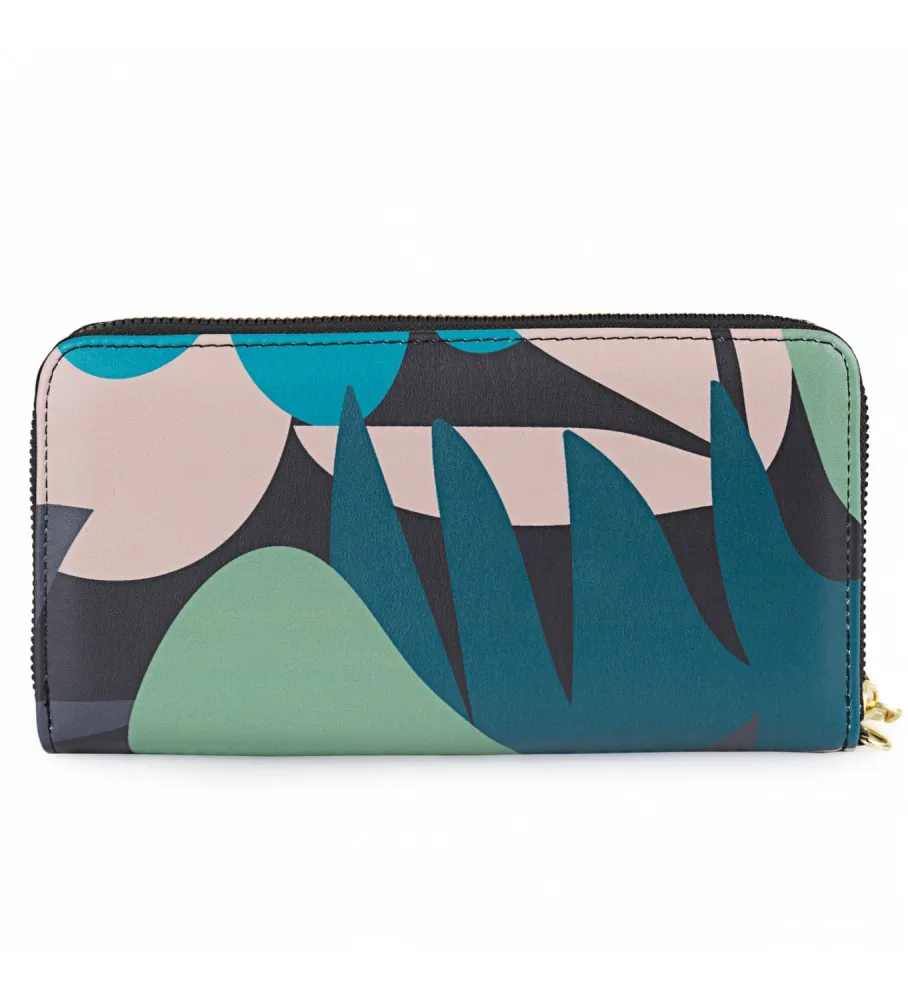 Cartera con asa de mano SKPAT 317101 multicolor