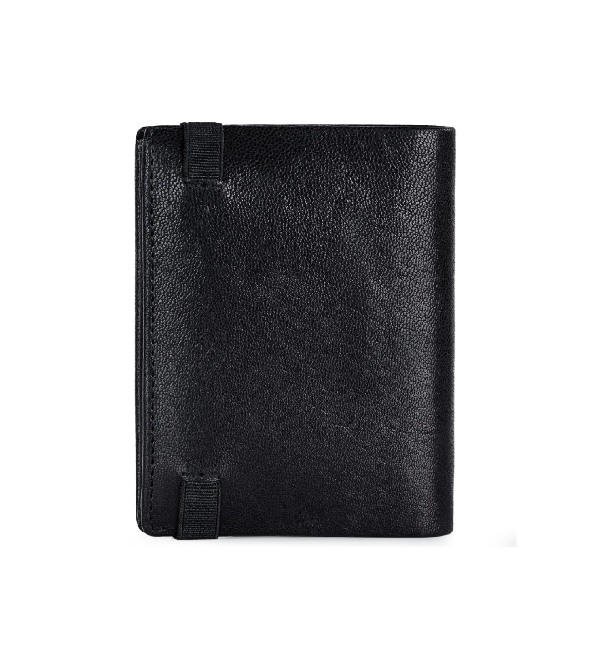 Cartera con goma de protección 202621 negro