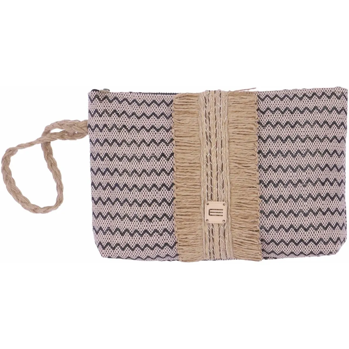 Cartera de mano Yomra