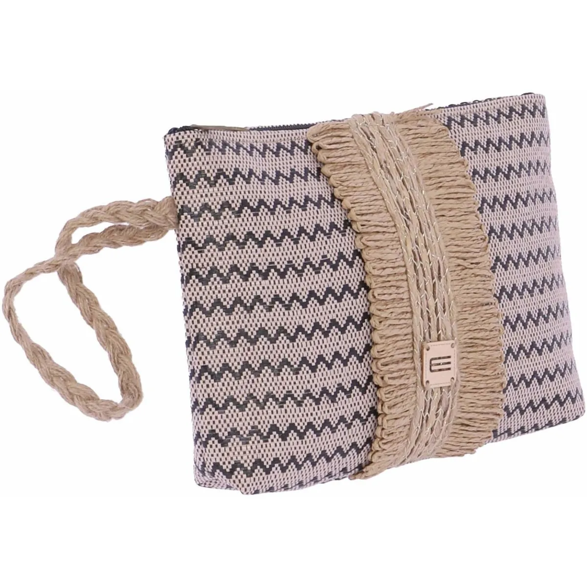 Cartera de mano Yomra