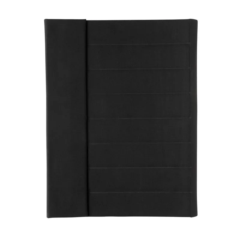 Cartera Impact Aware™ A4 con cierre magnético