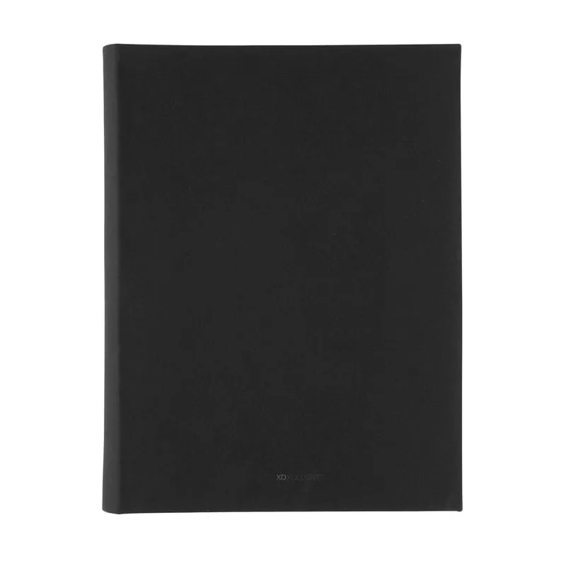 Cartera Impact Aware™ A4 con cierre magnético