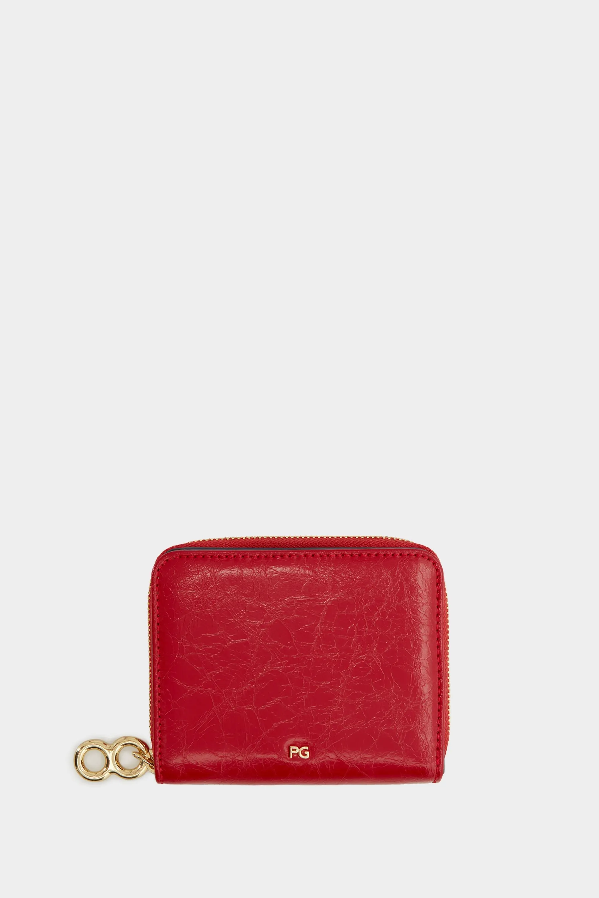Cartera japonesa cremallera Bizcocho