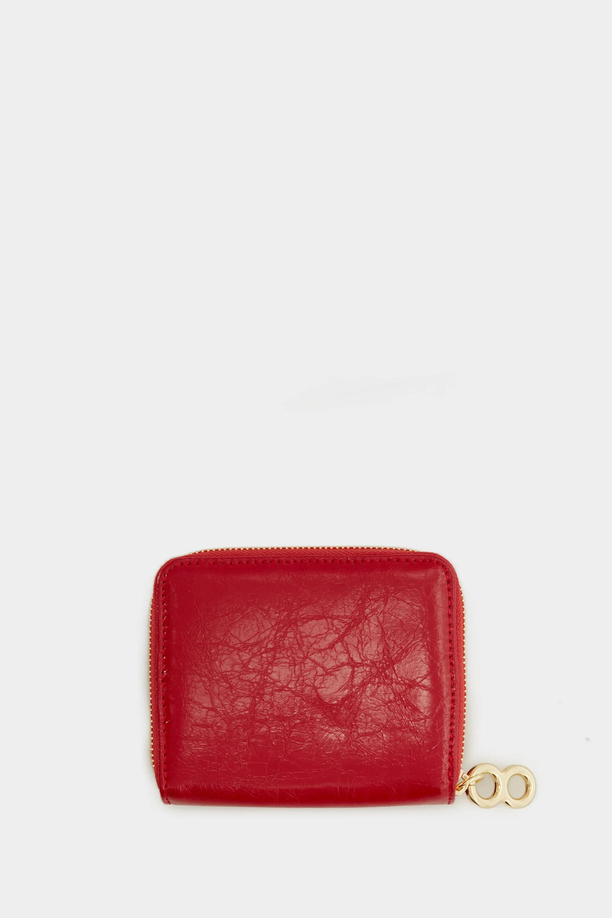 Cartera japonesa cremallera Bizcocho