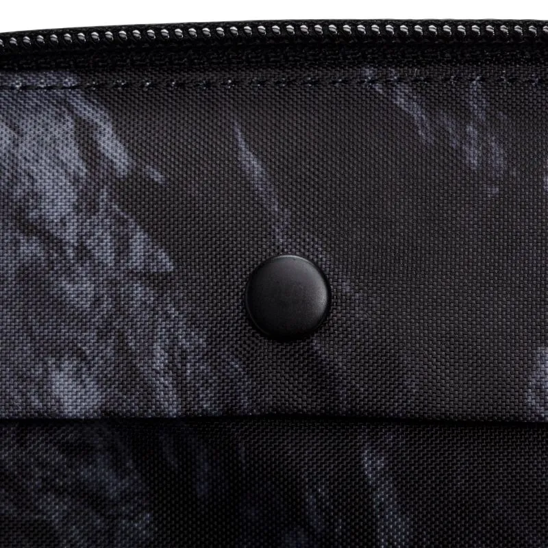 Cartera Mammut Seon Zip Wallet (negro)