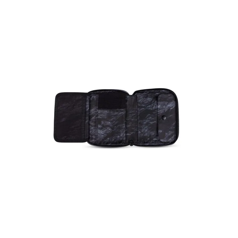 Cartera Mammut Seon Zip Wallet (negro)